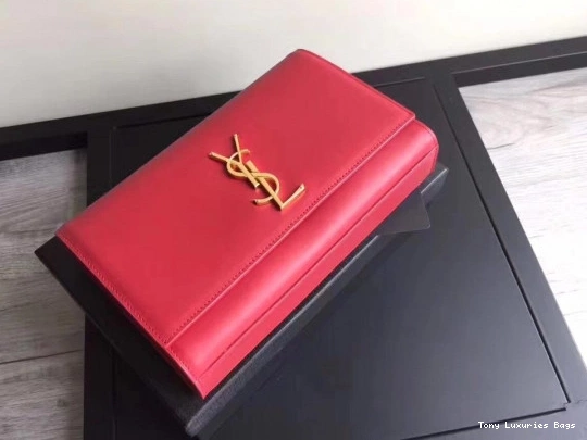 Tony Luxuries MEDIUM YSL KATE 0710